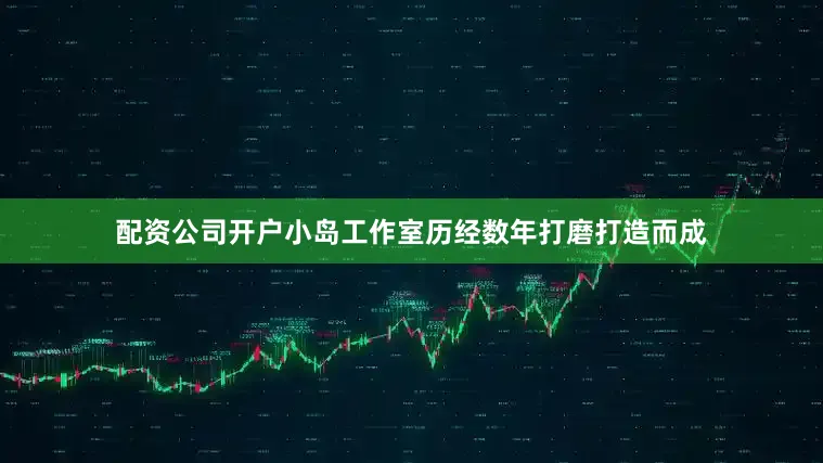 配资公司开户小岛工作室历经数年打磨打造而成