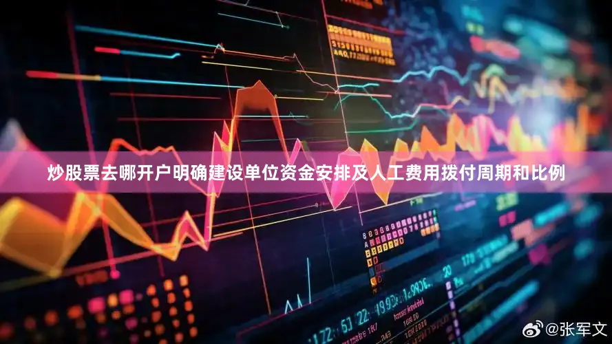 炒股票去哪开户明确建设单位资金安排及人工费用拨付周期和比例